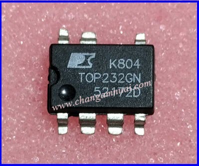 TOP232GN SMD-7