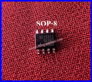 SC1S311-SOP-8 IC PWM