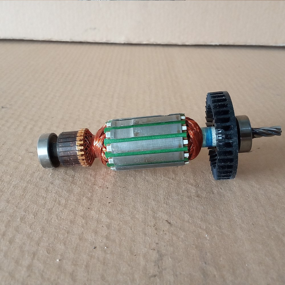 ทุ่น เลื่อยจิ๊กซอว์ MAKITA รุ่น 4323 (ญี่ปุ่นแท้)