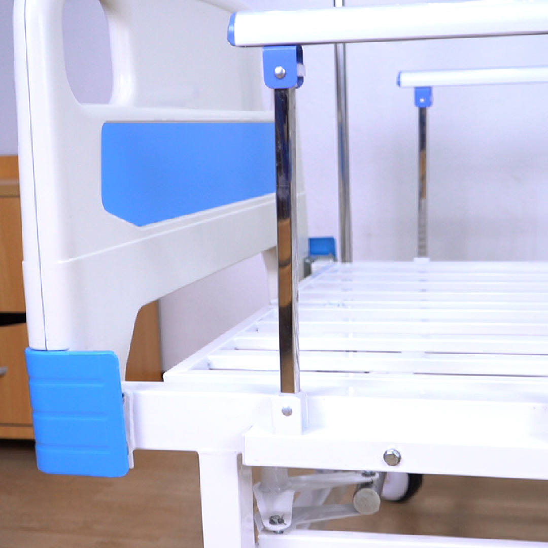 เตียง 5 ไกร์ มือหมุน รุ่นFB-105