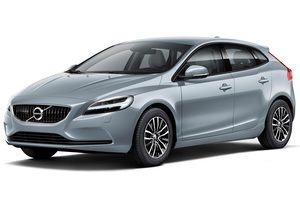 โช๊คอัพ VOLVO V40 HATCHBACK ปี 2012 ขึ้นไป / Bilstien