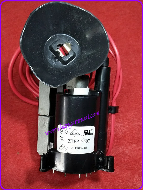 ZTFP12507A ฟลายแบ็คพานาโซนิค 21นิ้วรุ่น TC-21FX10B แท่น GP41