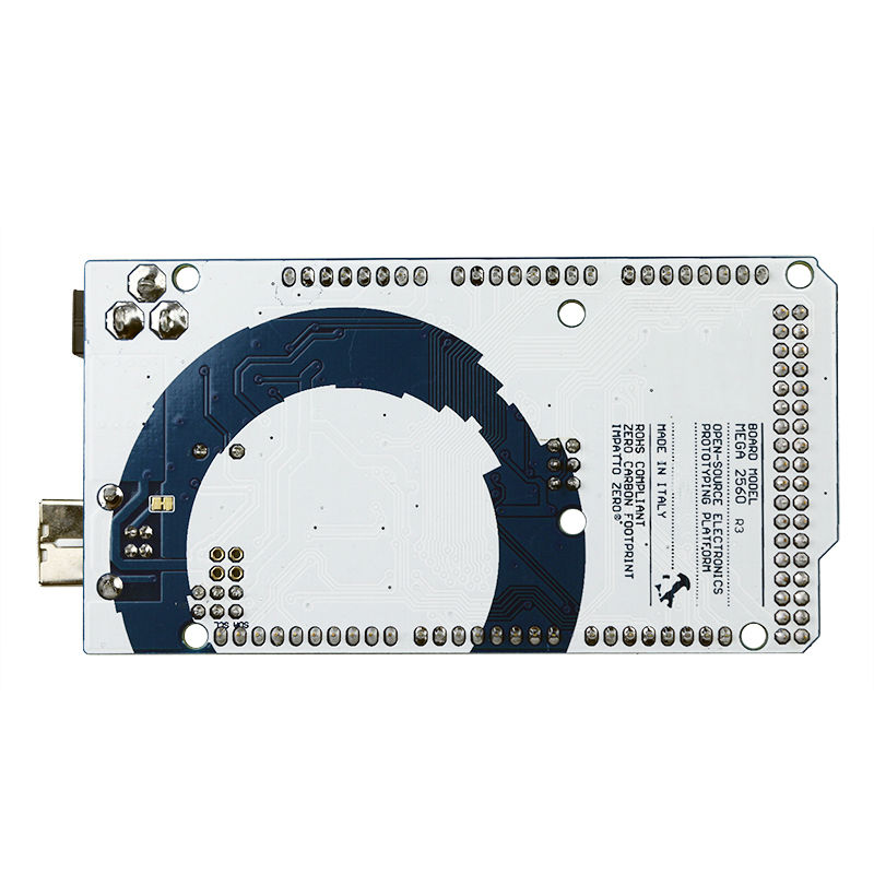 Arduino MEGA 2560 R3 พร้อม USB