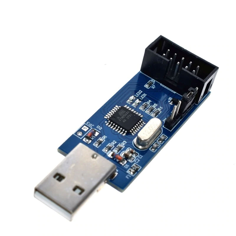 USBasp USBisp AVR Programmer