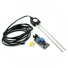 Soil Moisture Probe
