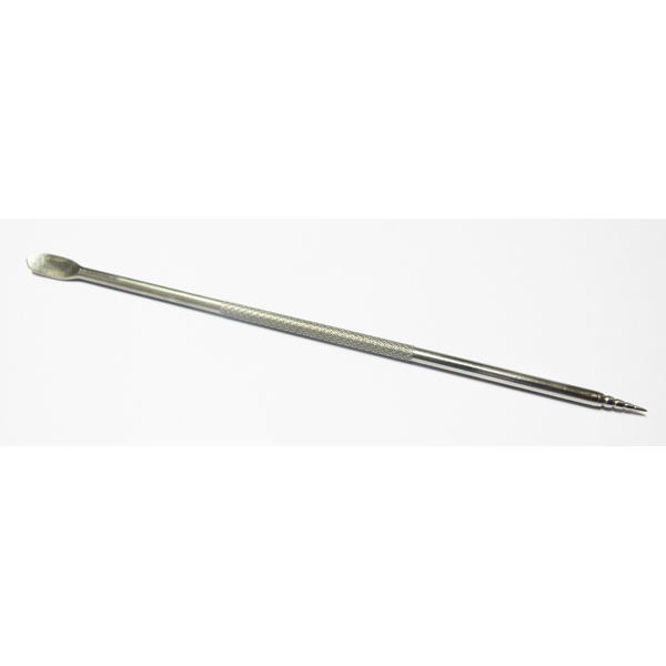 ปากกา วาดลาย ลาเต้ อาร์ต (Latte art pen) แบบหัวแข็ม 13.5 ซม.