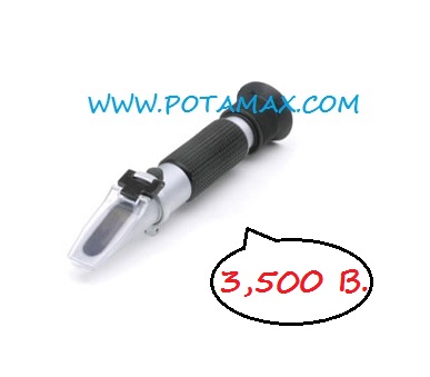เครื่องวัดแอลกอฮอล์แบบส่อง 0-25% (อิตาลี)