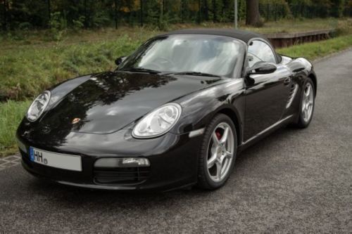 โช๊คอัพ PORSCHE BOXSTER, CAYMAN (987 with PASM) ปี 2004-2012 / Bilstien