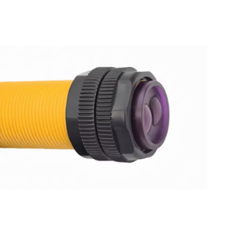 E18-D80NK Photoelectric Sensor Infrared Reflectance Proximity