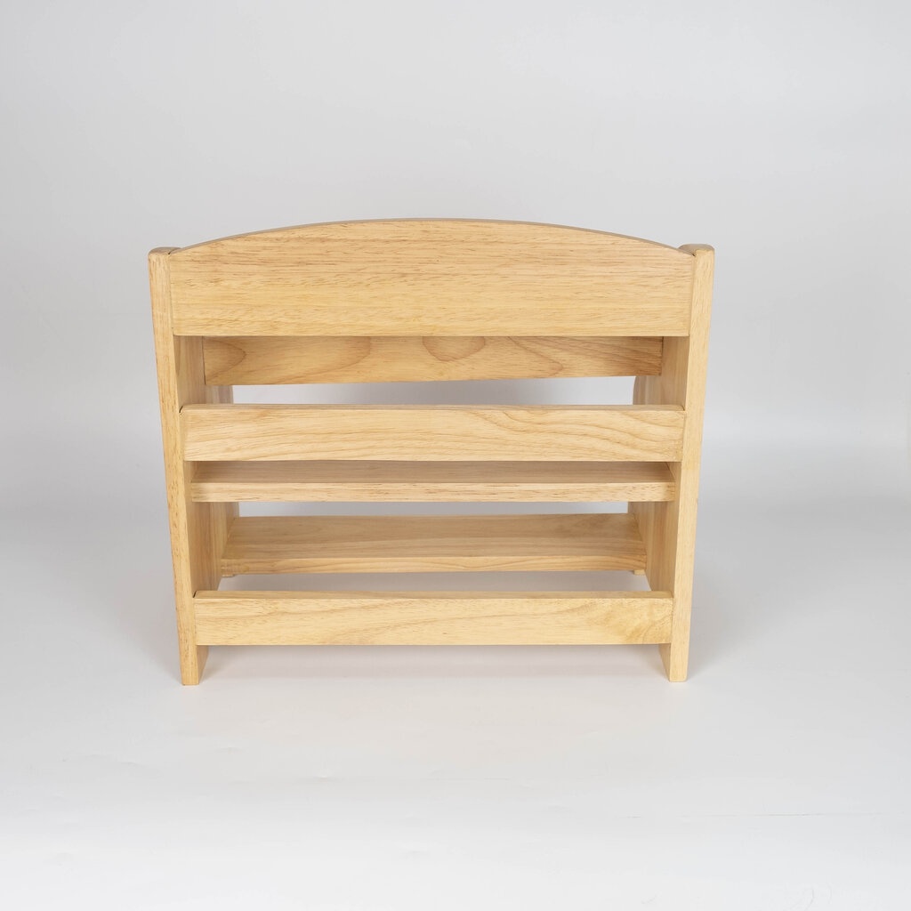 MINIWOOD ชั้นวางของ ชั้นวางขวด ชั้นวางเครื่องปรุง