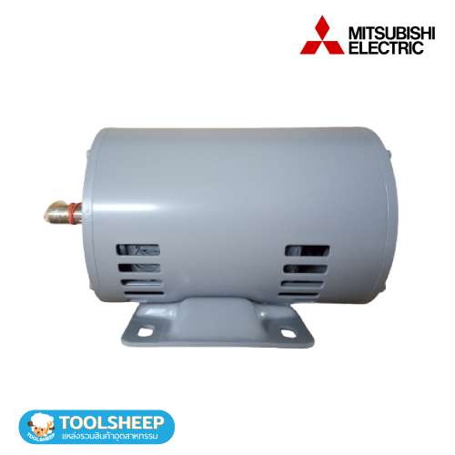 มอเตอร์ไฟฟ้า MITSUBISHI รุ่น SP-KR Series 4P IP20