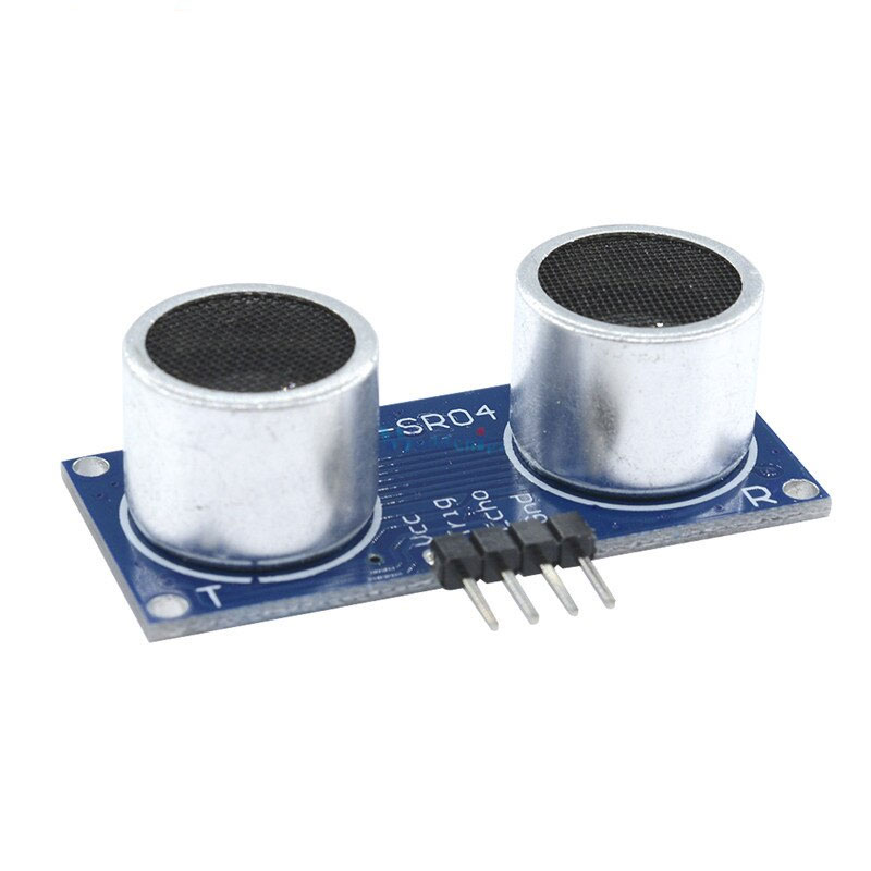 HC-SR04P Ultrasonic Ranging Sensor 3-5.5V