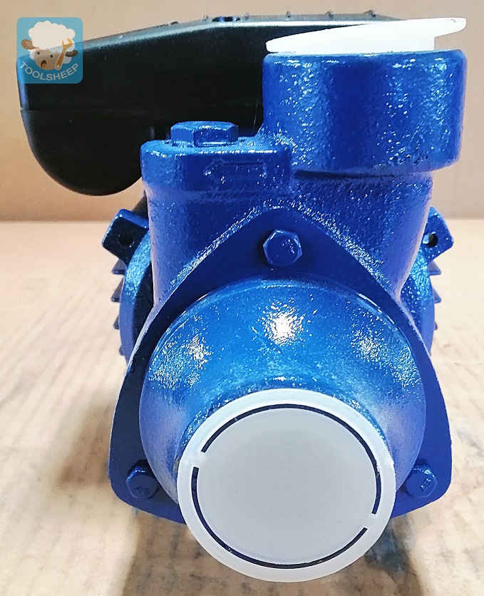 ปั๊มหอยโข่ง MARTRA รุ่น CD 40S