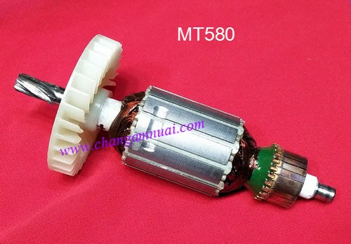 ทุ่นเลื่อยวงเดือน MT580 MT583 มาคเทค ทุ่นยี่ห้อ DCA