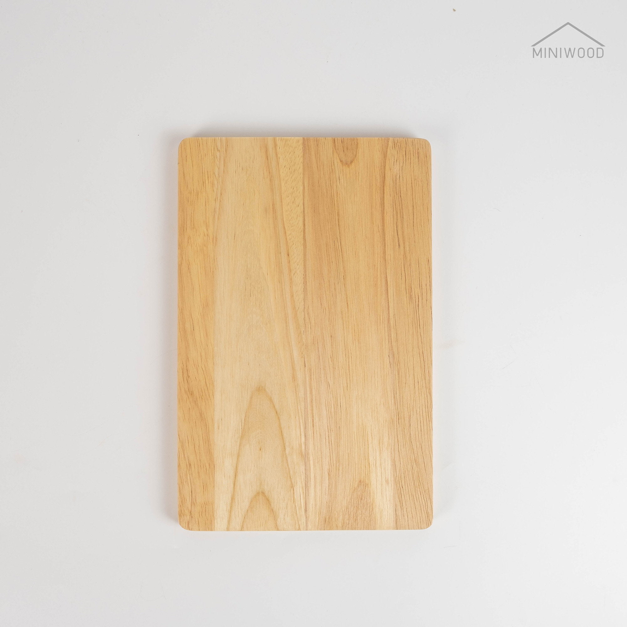 MINIWOOD เขียงเล็ก เขียงแขวน เขียงไม้จริง Chopping Board