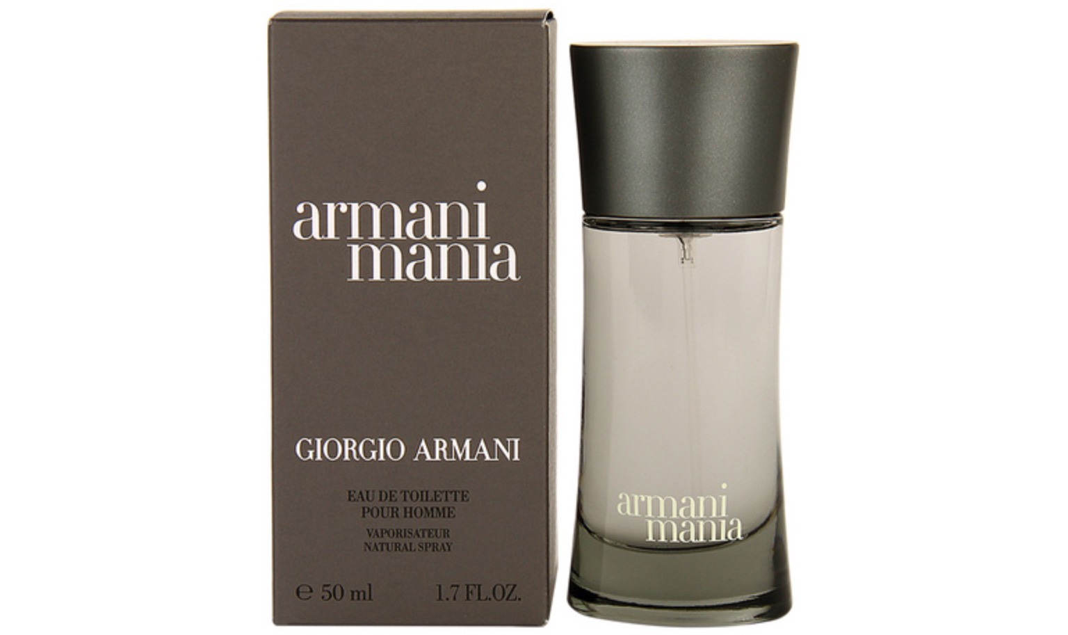 Armani mania อาร์มานี่มาเนีย