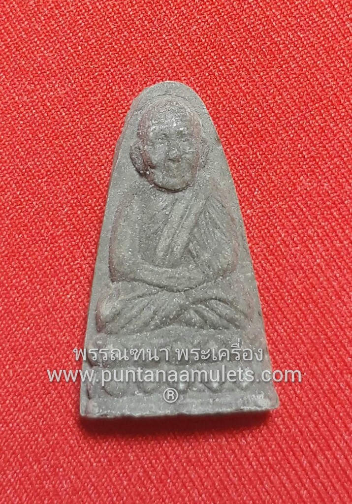 พระหลวงปู่ทวด - อ.นอง "เนื้อว่าน"..."รุ่นปลดหนี้" ปี 42 (ออกวัดช้างให้)...สุดยอดของดี วัดช้างให้..."องค์ที่ 2."