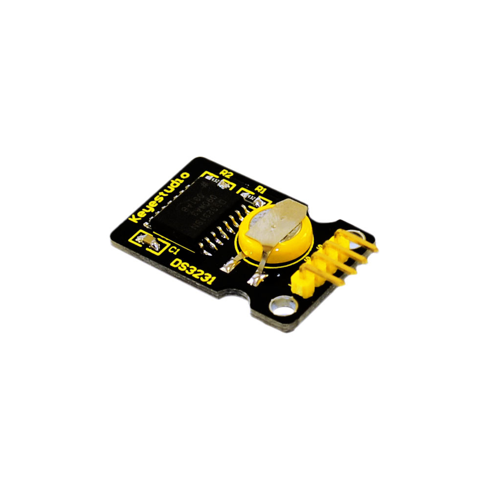 Keyestudio DS3231 Real Time Clock Module