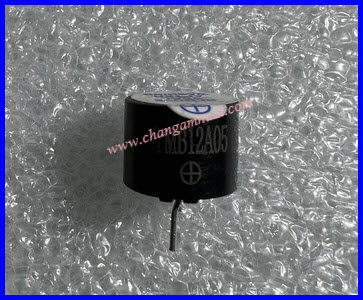 Buzzer 5V - บัชเซอร์