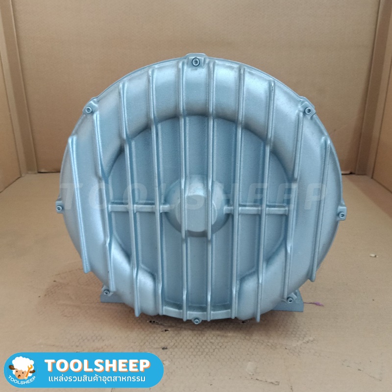 เครื่องดูด-เป่าอากาศ RING BLOWER GAST รุ่น R-6350A-2