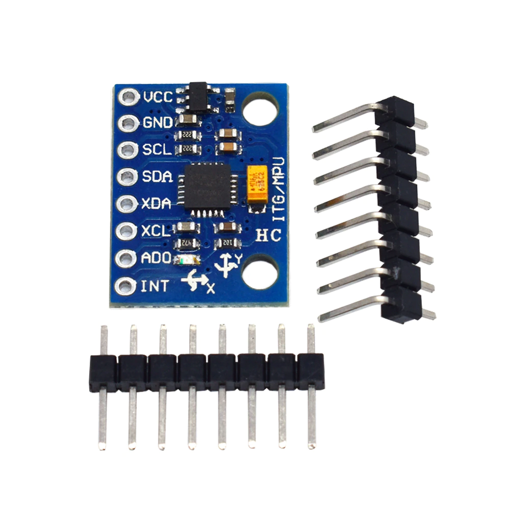GY-521 MPU6050 3 Axis Module