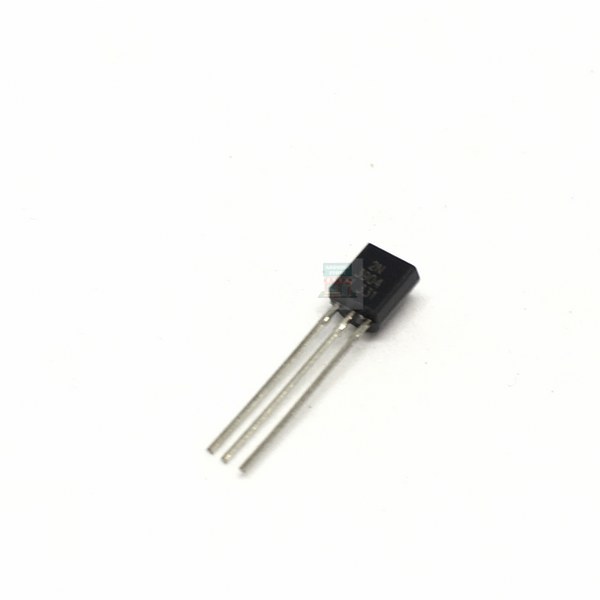 2N3904 NPN Transistor 5pcs