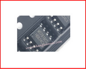 MT7816CS SOP-8 IC control LED PWM/Analog