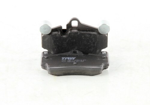 ผ้าเบรค - หลัง PORSCHE CAYENNE (955) ปี 2002-2010 / TRW-COTEC