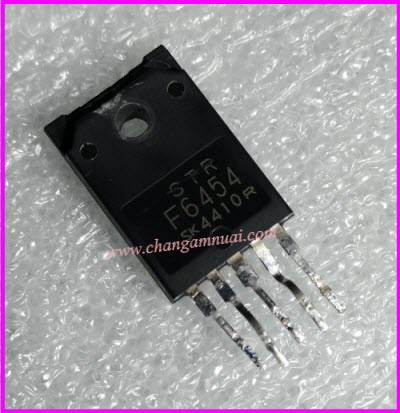 STRF6454 สินค้าถอด