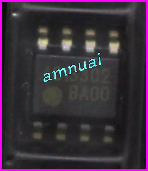 8A00 IC pwm สวิทช์ชิ๊ง