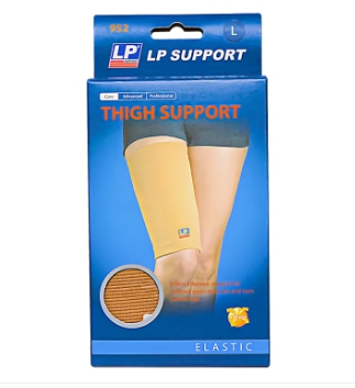 LP Thigh Support ปลอกรัดต้นขา
