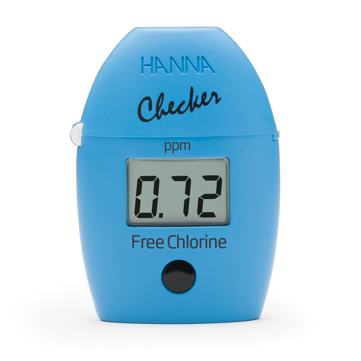 เครื่องวัดคลอรีนแบบพกพาHANNA รุ่น HI-701