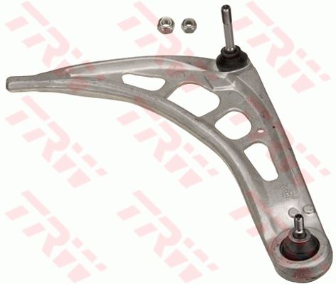 ปีกนกล่าง (ขวา) BMW E46 (TRW)