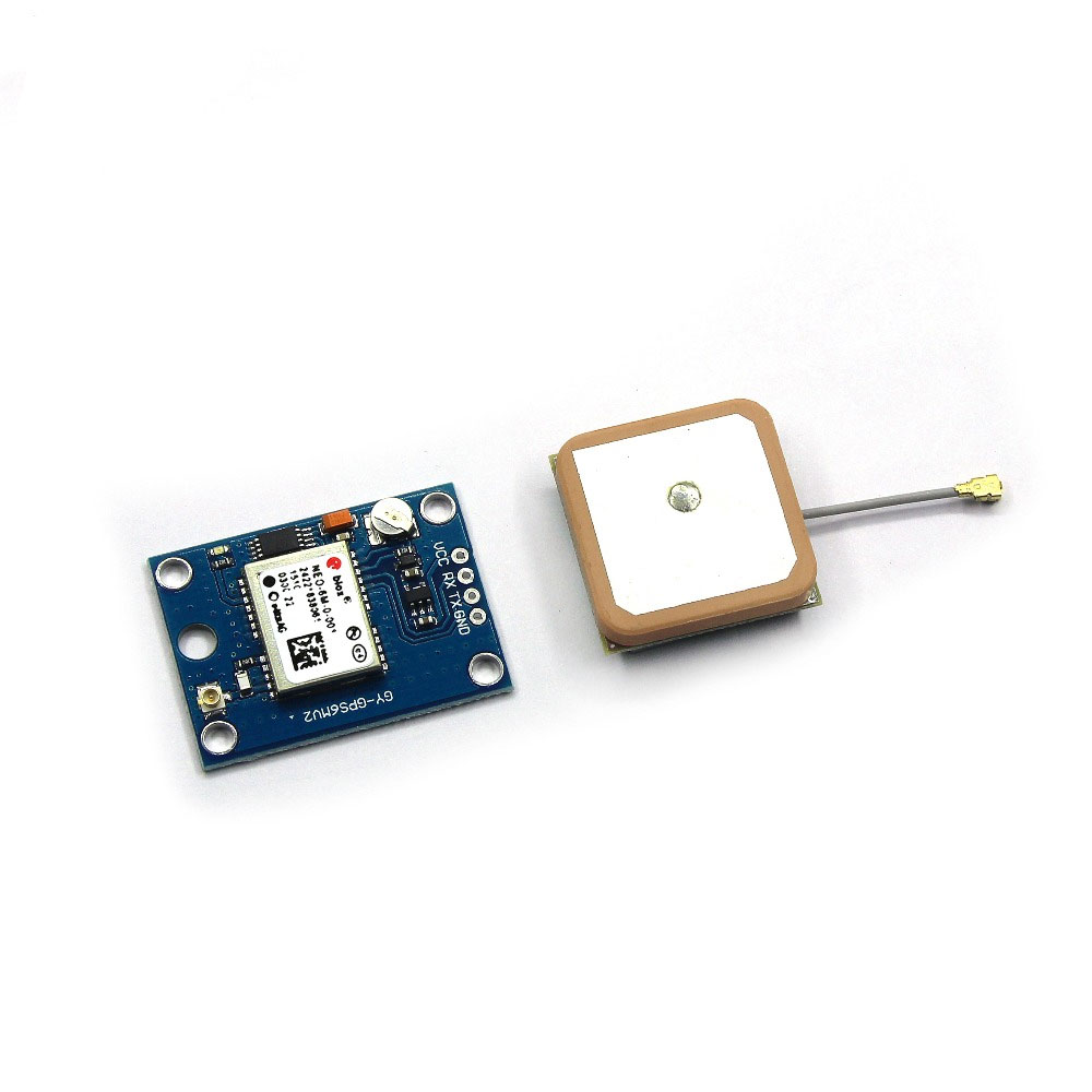 Ublox GY-NEO6MV2 NEO-6M GPS Module