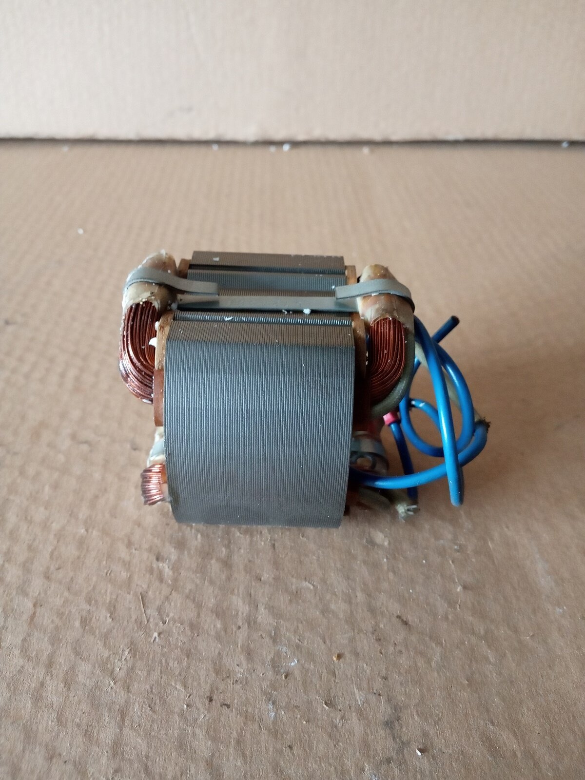 ฟิลคอยล์ สว่านไฟฟ้า MAKITA รุ่น 6301