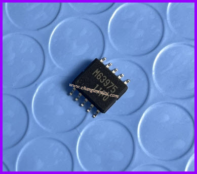 M63975FP M63975 ไอซี IGBT MOSFET DRIVER SOP-10