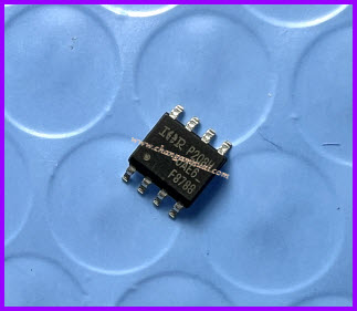 IRF8788 30V 24A N Channal มอสเฟต Gate Drive SOP-8