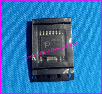 INN2605K IC FLYBACK SWITCHER 25W 16 SOIC