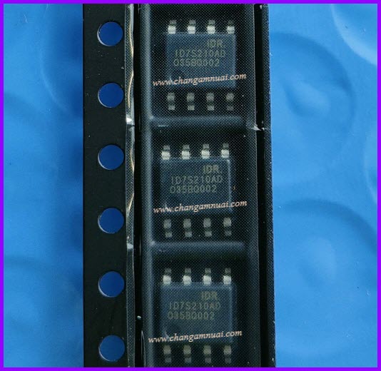 ID7S210AD SOP-8 IC Gate-Drive เกตไดร์ฟ