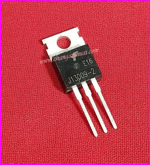 E13009-2 MJE13009 D13009 NPN 400V12A