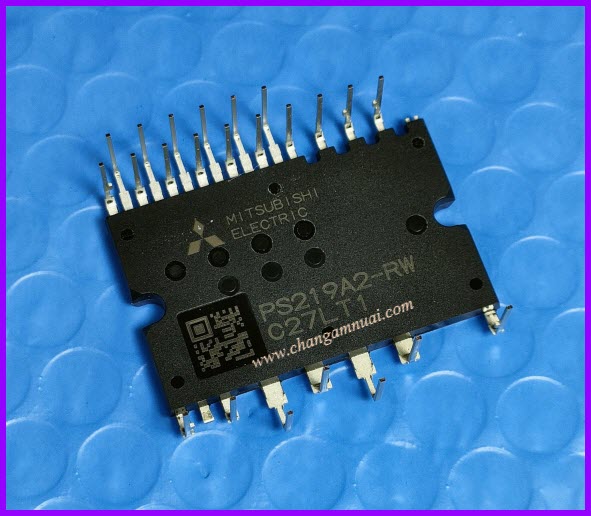 PS219A2-RW IPM โมดูล สินค้าใหม่