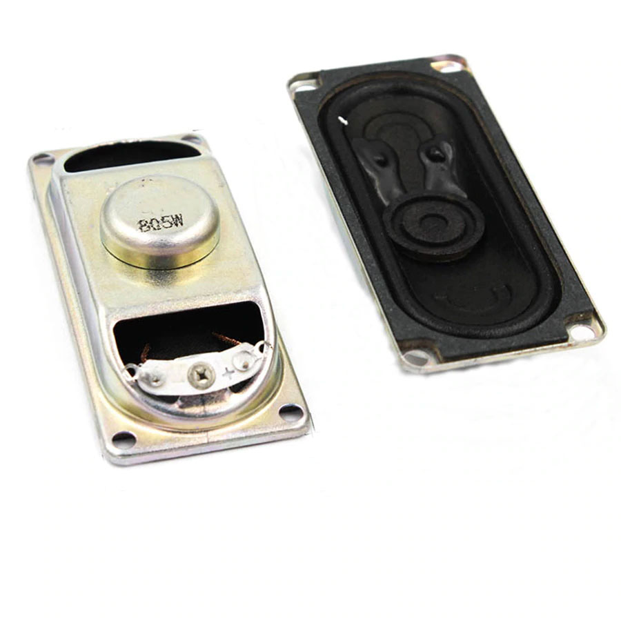 Loud Speakers 8 Ohm 5 Watt