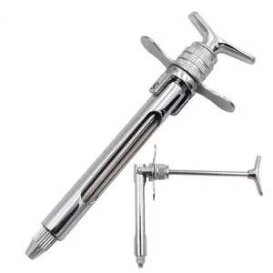 Cartridge Syringe ขนาด 1.8ML (G.) ธรรมดาหักได้ แบบหางปลา