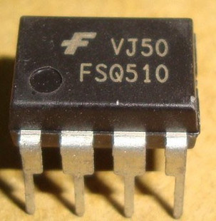 IC FSQ510 DIP-7 PIN เกรดA