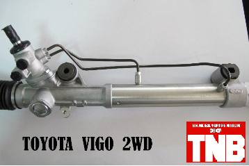แร็คพวงมาลัย TOYOTA VIGO 2WD