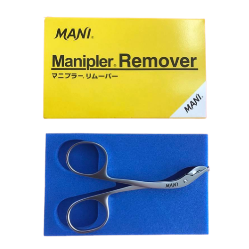 OFF-MAX (MANI)