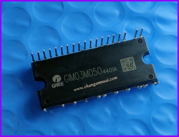GIM03M050 โมดูล IPM DIP-40 สินค้าใหม่