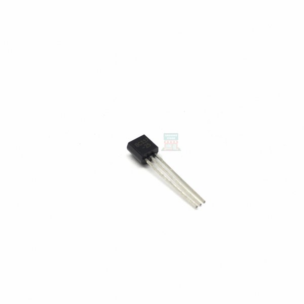 BC337 NPN Transistor 5pcs