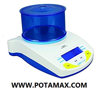 เครื่องชั่งวัตถุ AE ADAM CQT202