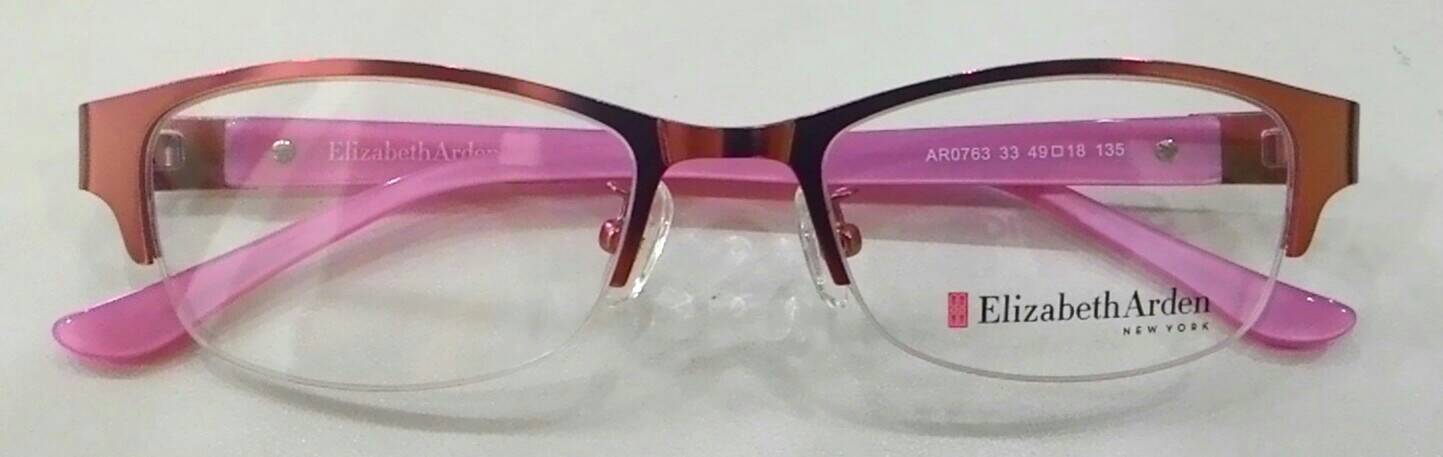 แว่นตาElizabeth Arden
